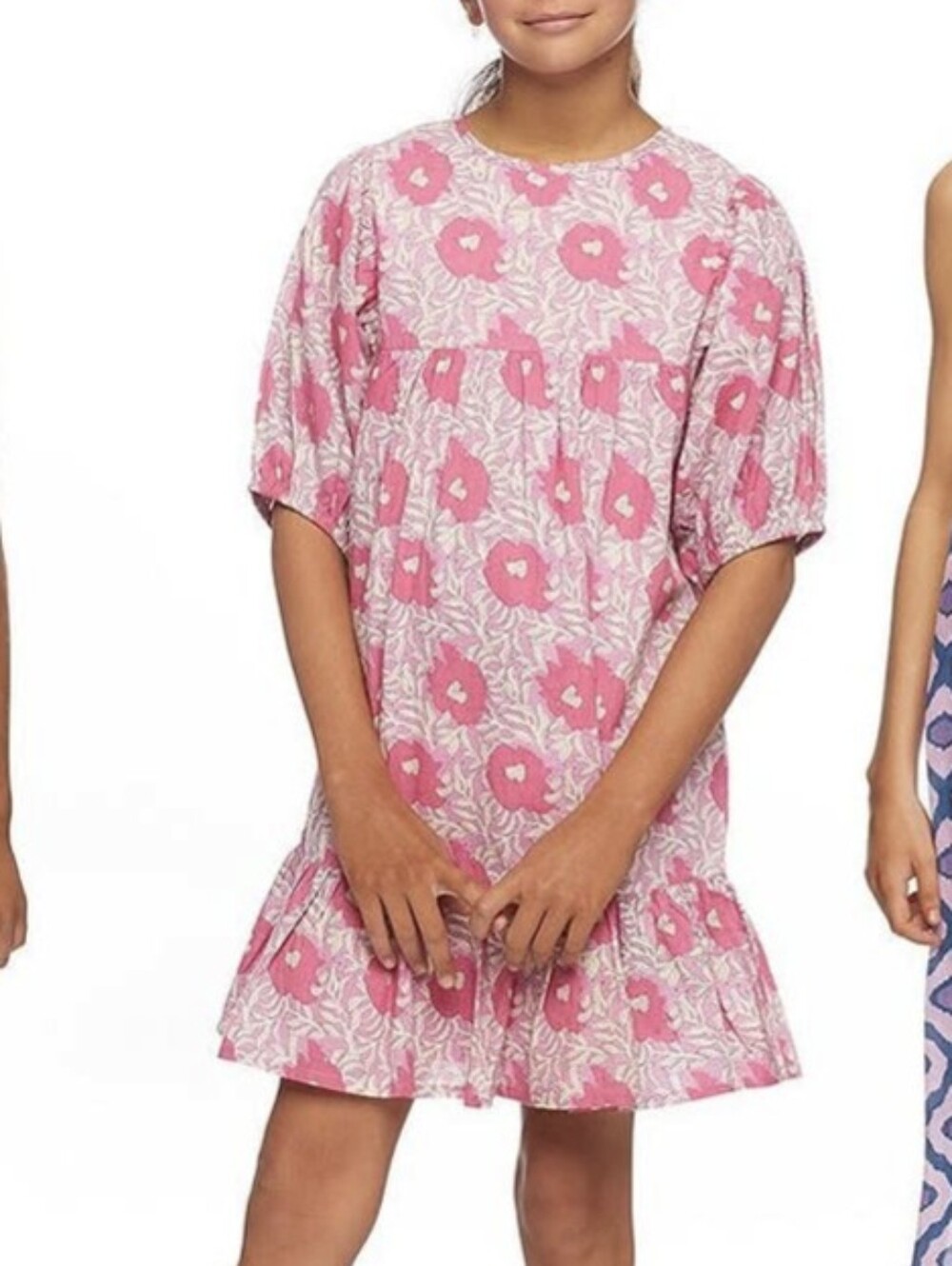 Sz 10 NICOLI DRESS KIDS